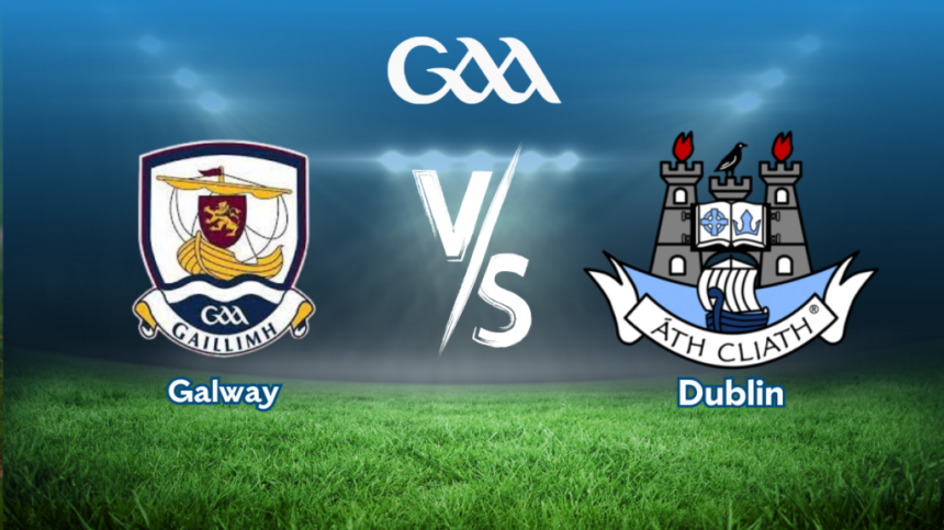 Galway Footballers lose to Dublin in Allianz National League - Post Match Reaction