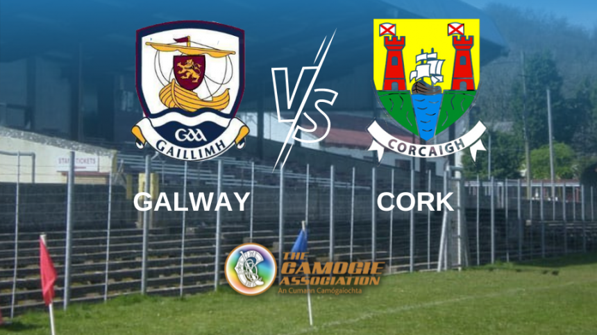 Cork 0-19 Galway 1-9 (All-Ireland Minor Camogie Championship Report & Reaction with Stephen Glennon)