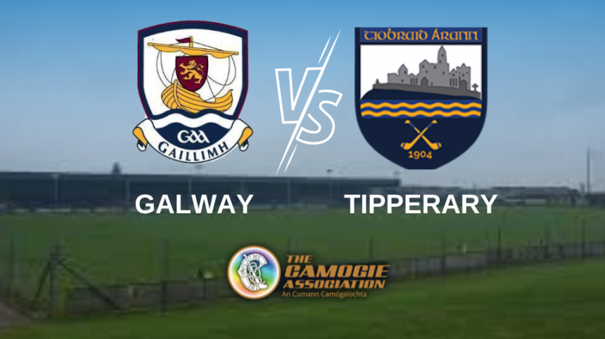 Galway vs Tipperary (All-Ireland Minor Camogie Championship Preview with Stephen Glennon)