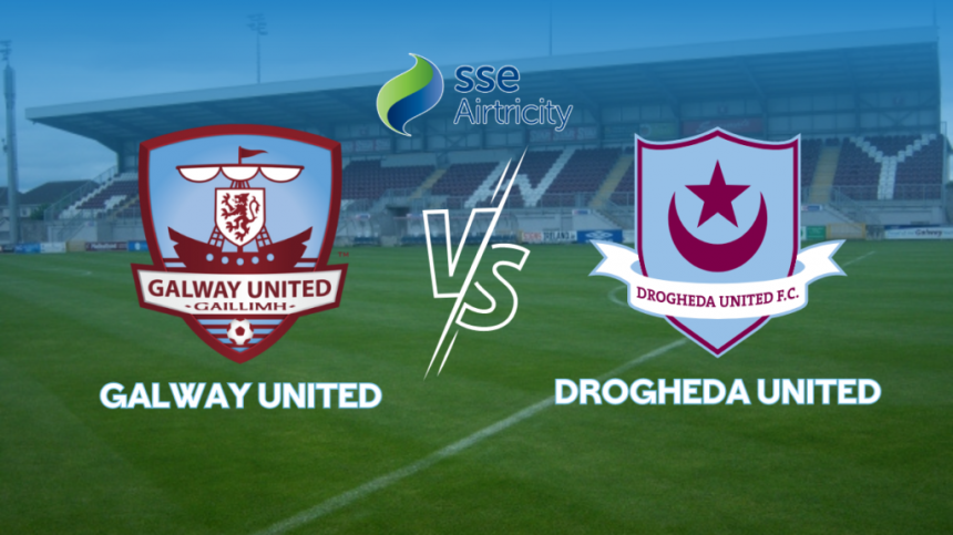 Galway United 0-0 Drogheda United (Premier Division Commentary and Reaction)