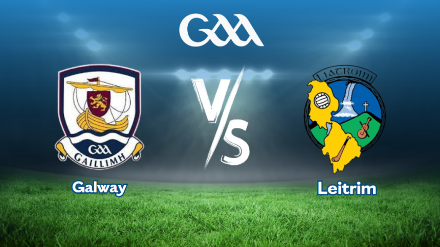 Good opening win for Galway's U20's in the Connacht Championship - Commentary and Reaction