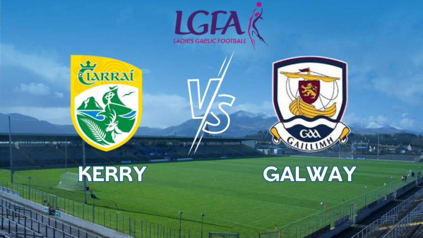 Defeat for Galway in Lidl Ladies National Football League - Commentary and Reaction