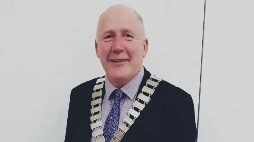 Former Mayor of Galway City to run as candidate for Independent Ireland in Local Elections