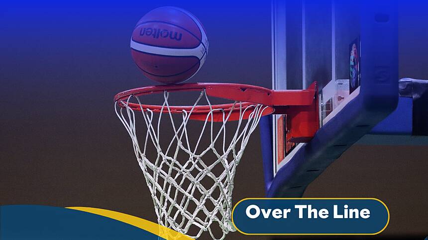 Basketball National Cup Quarter-Final Preview with Kyle Walsh &  Ciarán Kiveney