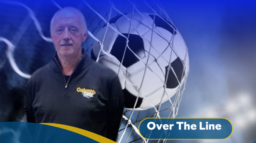 Local Soccer Preview with Galway Bay FM's Mike Rafferty