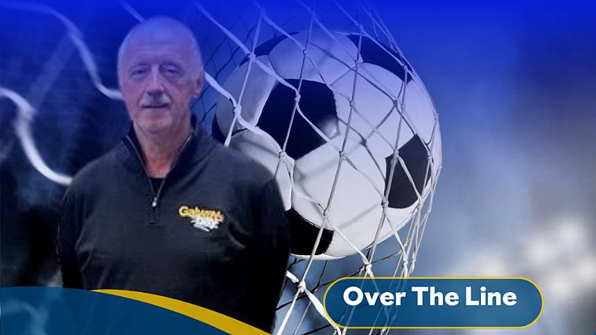 Local Soccer Review with Mike Rafferty