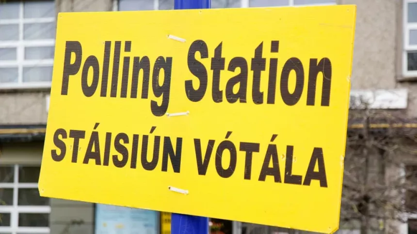 Galway Constituencies emphatically votes No on referendum day