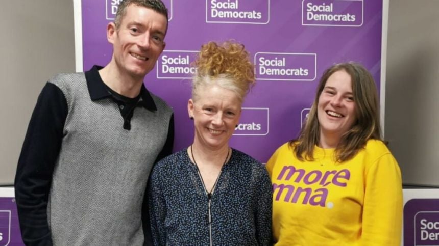 Social Democrats completes Galway City local election candidate selection