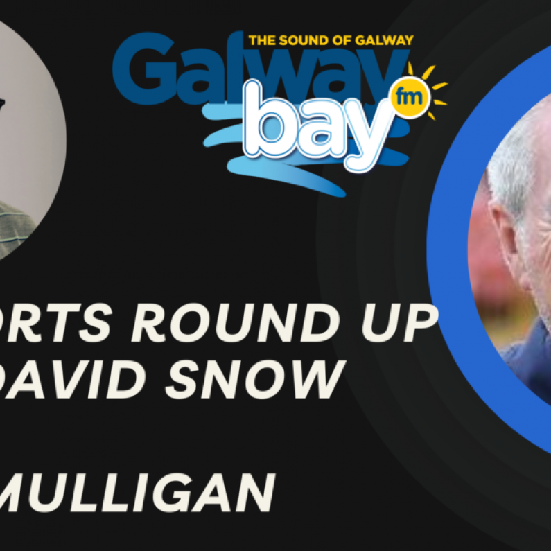 US Sports Round Up With David Snow