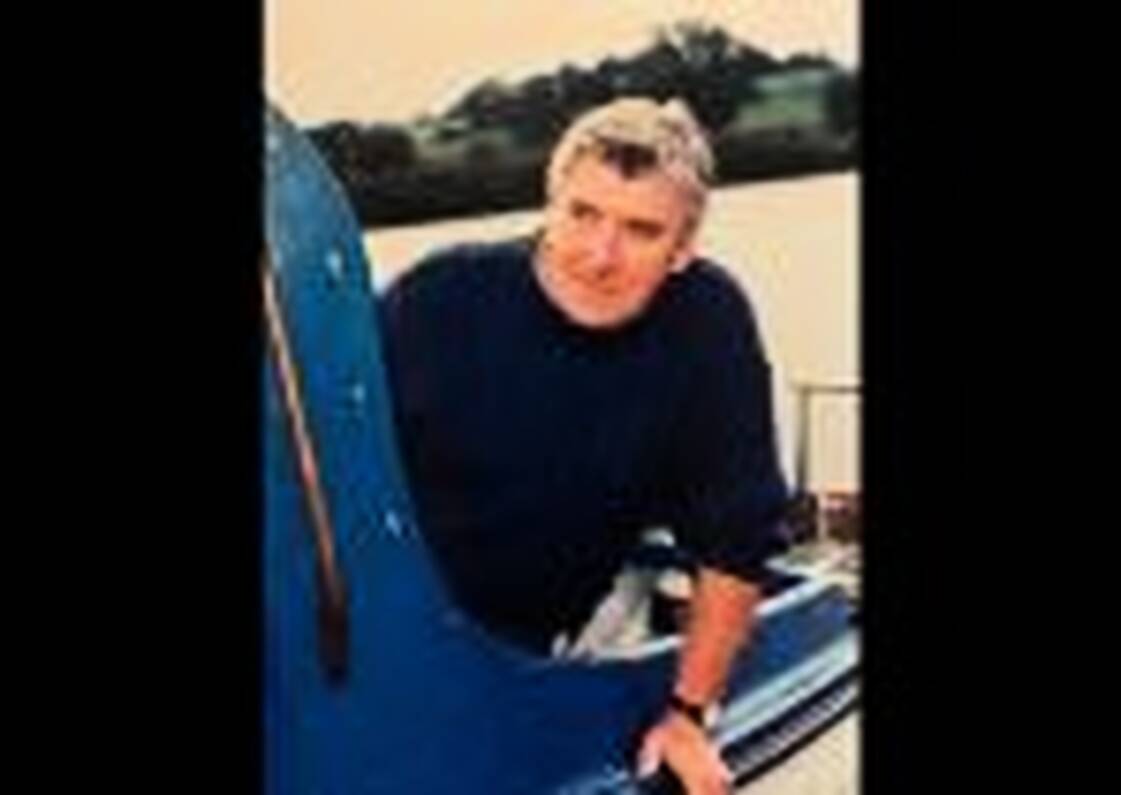 Marty Horan