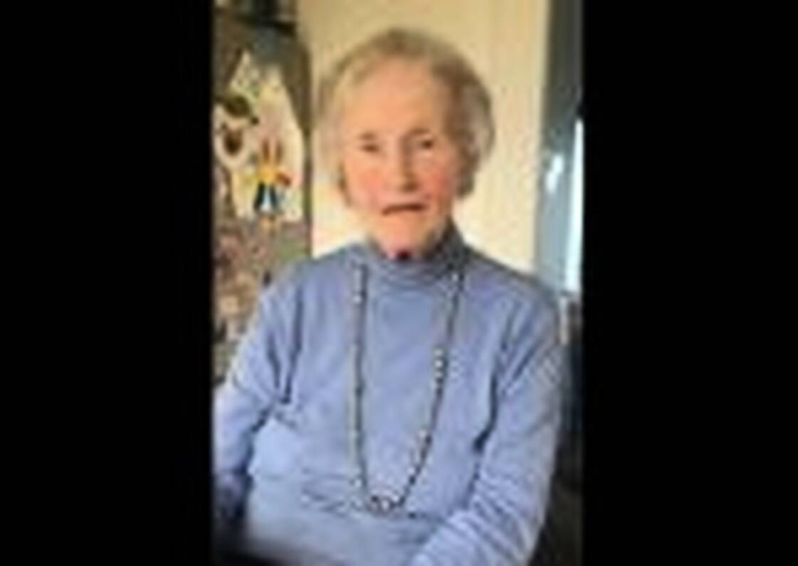 Áine Tarpey nee McEvoy