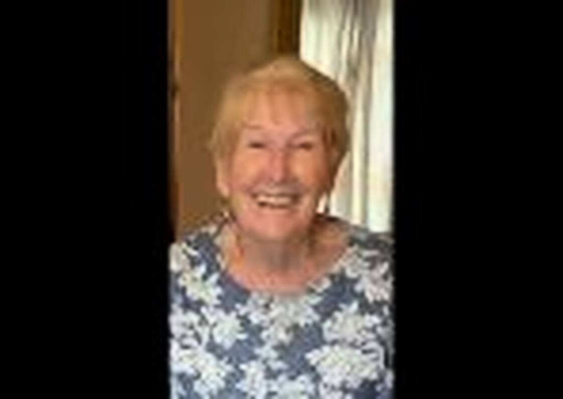 Mary Cleary nee Reynolds