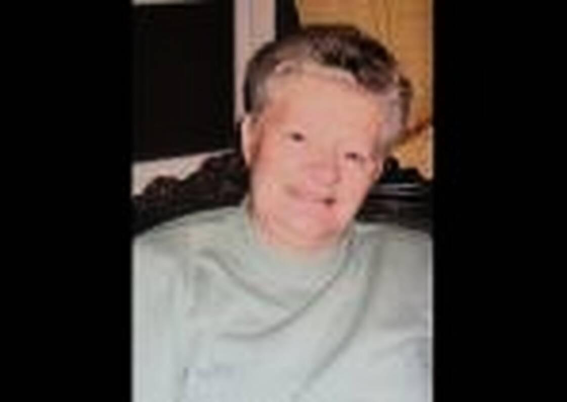 Ettie (Bridget) McDonagh