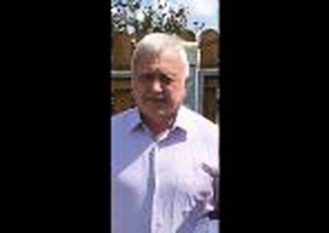 John (Johnny) Monaghan