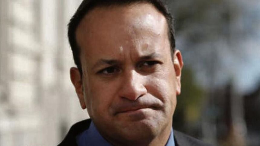 Full statement from Leo Varadkar on decision to step down as Taoiseach and Fine Gael leader