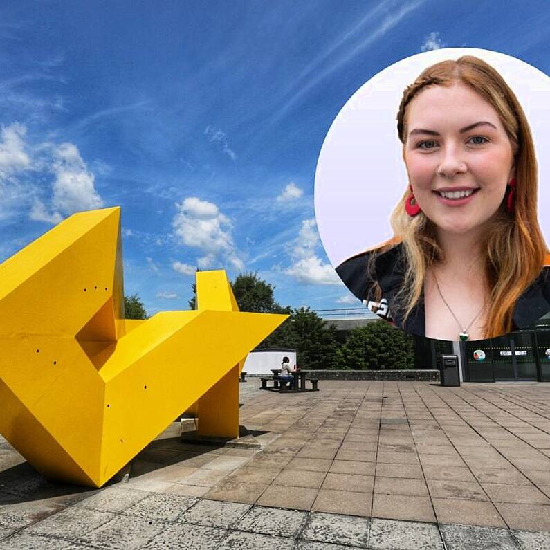 University of Galway SU President says government fees announcement poorly-timed