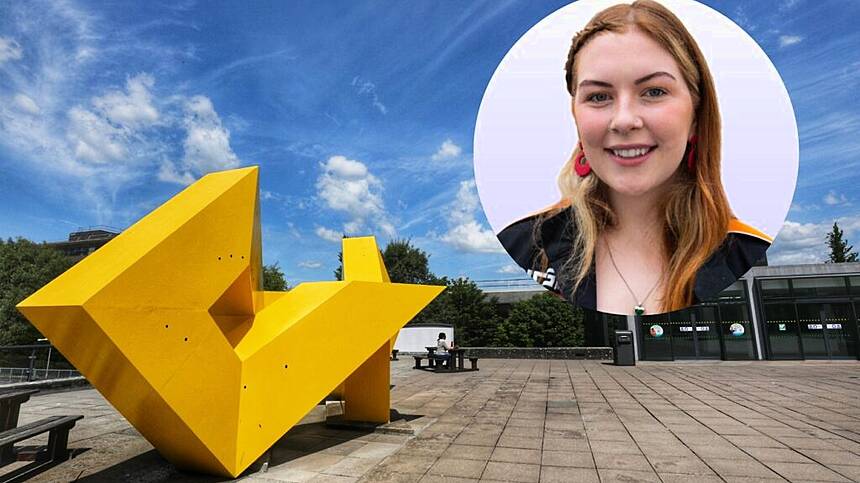 University of Galway SU President says government fees announcement poorly-timed