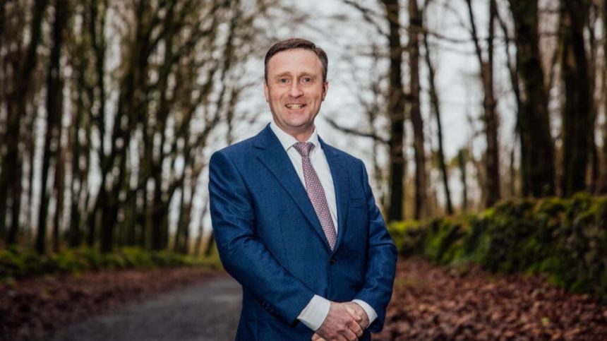 Clare native Leonard Cleary approved as new Galway City Council chief executive