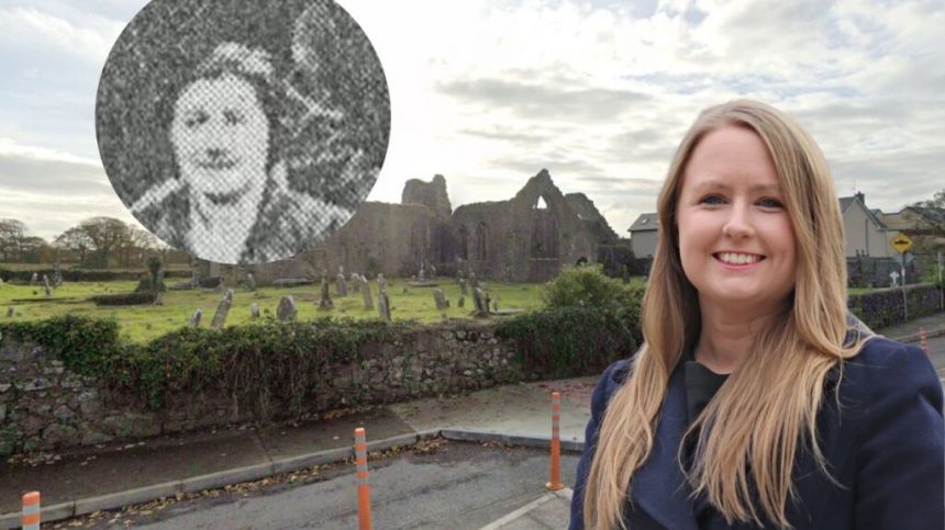 Commemoration event for Cumann na mBan leader Julia Morrisey to take place in Athenry