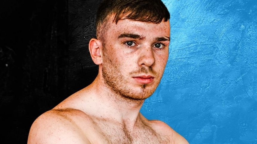 Busy year ahead for Kieran Molloy in the ring - An Over The Line Special