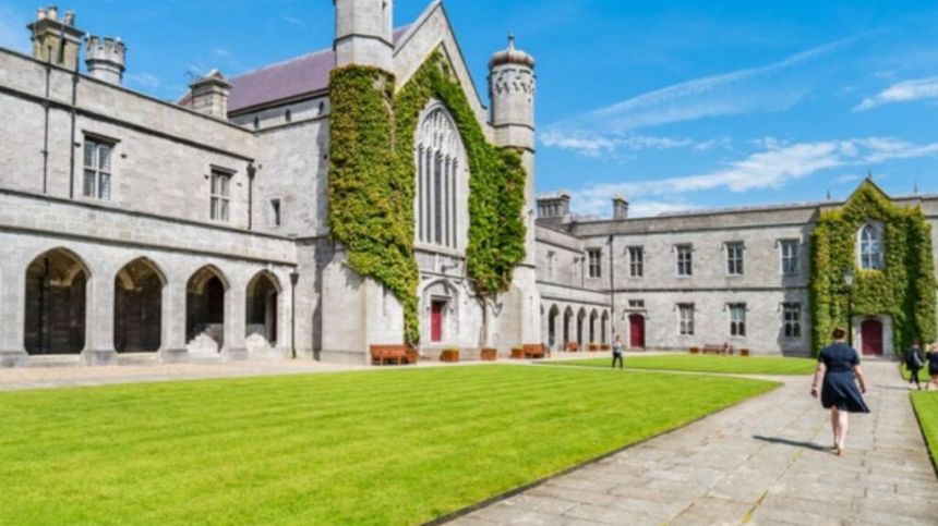 University of Galway academic appointed to Commission on Care for Older People