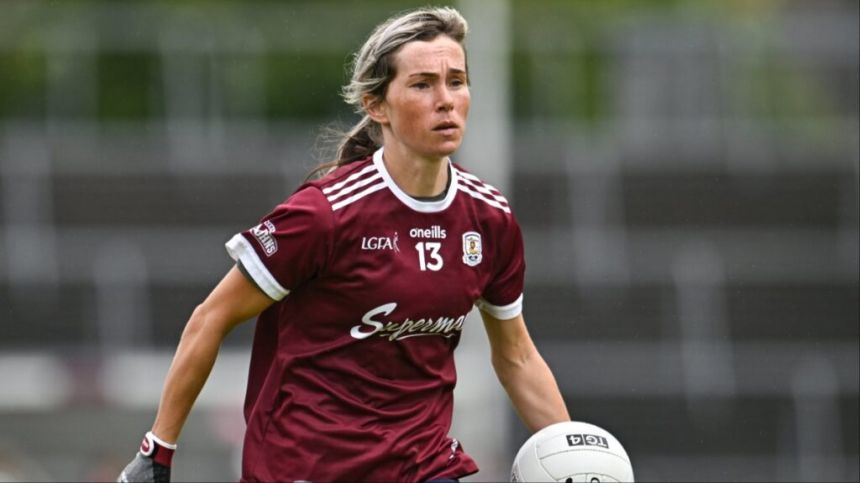 ‘Time to go’ - The Big Interview with Galway's Tracey Leonard