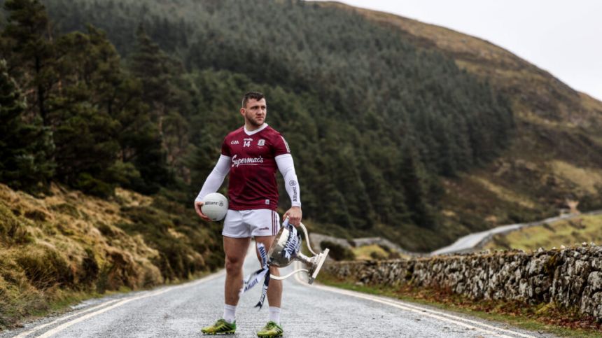 Galway looking to make a good start to Allianz National Football League