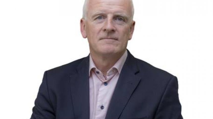 Tony Canavan appointed Regional Executive Officer for the new HSE West and North West region