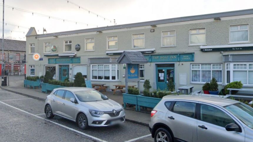 Closure of Boat Inn Oughterard just one of countless closures across country due to rising costs