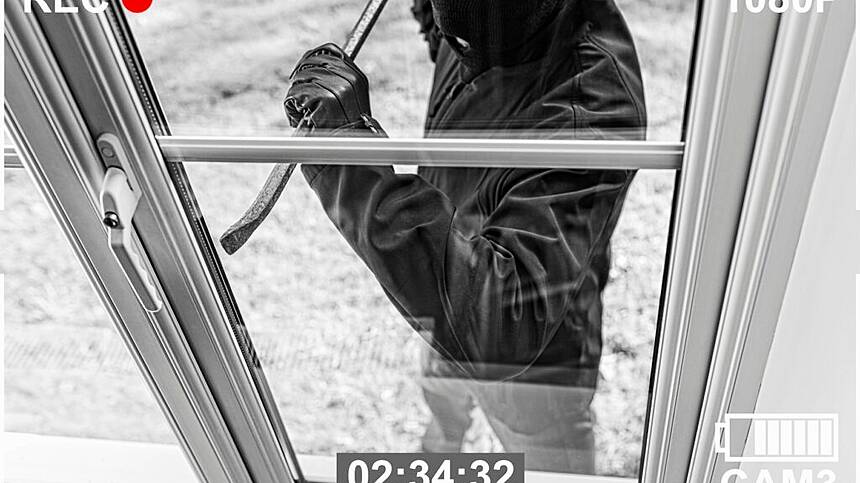 Gardaí investigate weekend house burglaries in Oranmore and Knocknacarra