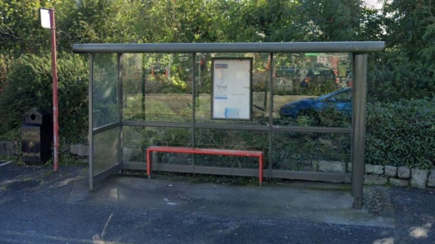 Major step foward in plans for bus shelters in Headford, Moycullen, Mountbellew, Craughwell, Moylough and Ballymoe