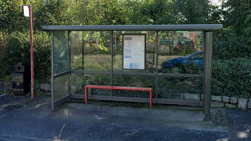 More bus shelters to be in place in Connemara by end of the year