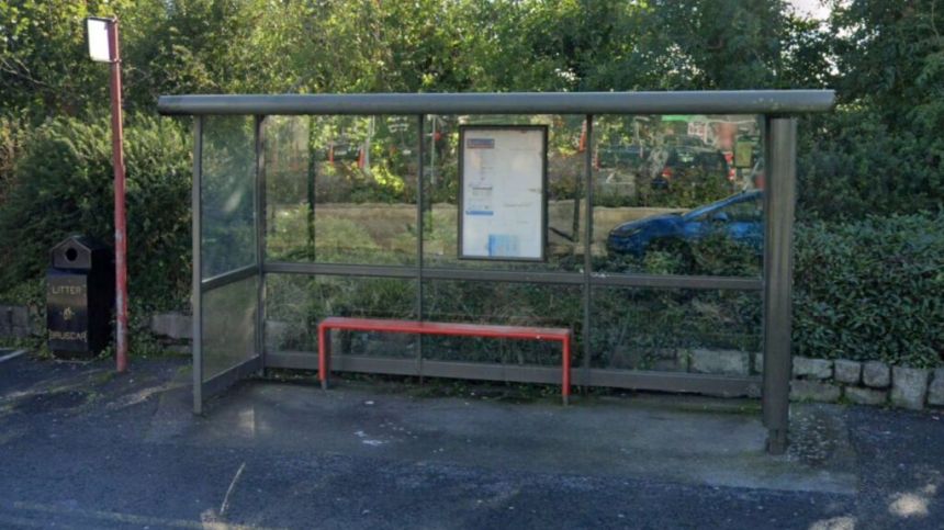 Work progressing on new bus shelters in Connemara towns and villages