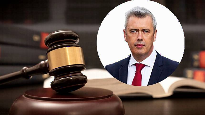 Sept 10 next date for drug driving case involving former Galway East TD Colm Keaveney