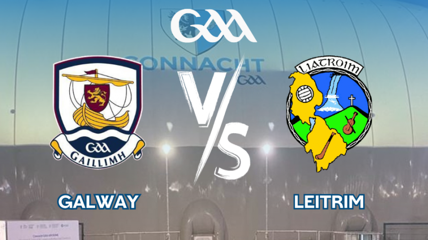 Galway 2-18 Leitrim 1-17 (FBD League Semi-Final Commentary and Reaction)