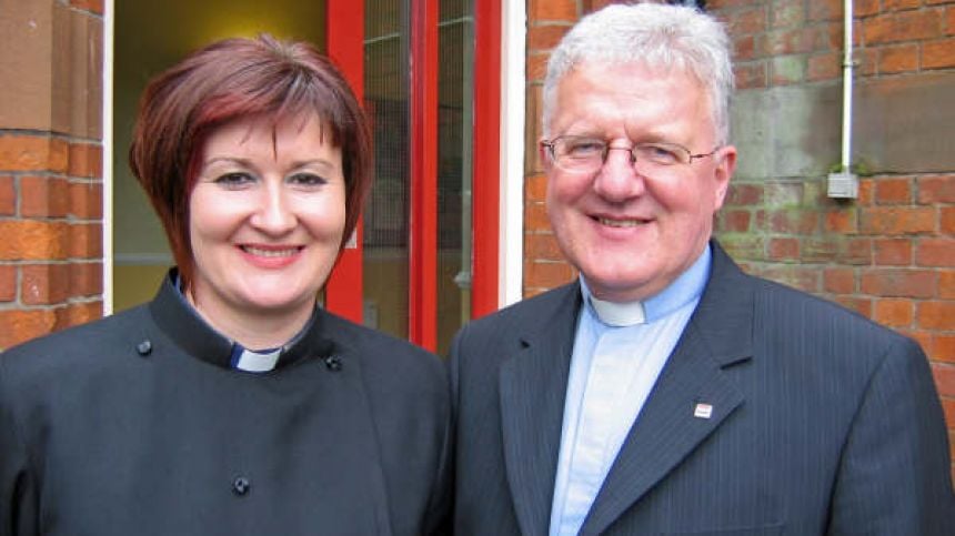 Installation of new Church of Ireland Dean of Tuam to take place tomorrow