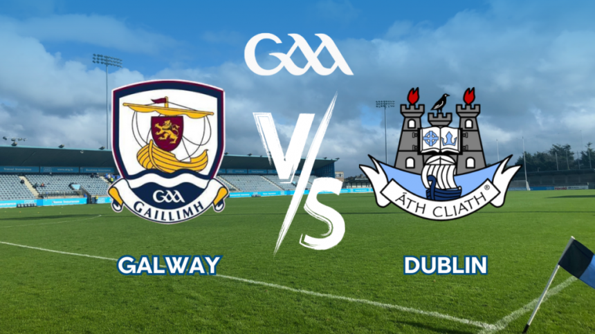 Galway Books Place In Walsh Cup Final - Commentary and Reaction