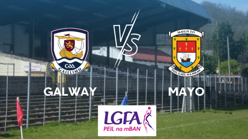 Galway Ladies Senior Footballers beaten by a point in Lidl Ladies National Football League - Report and Reaction