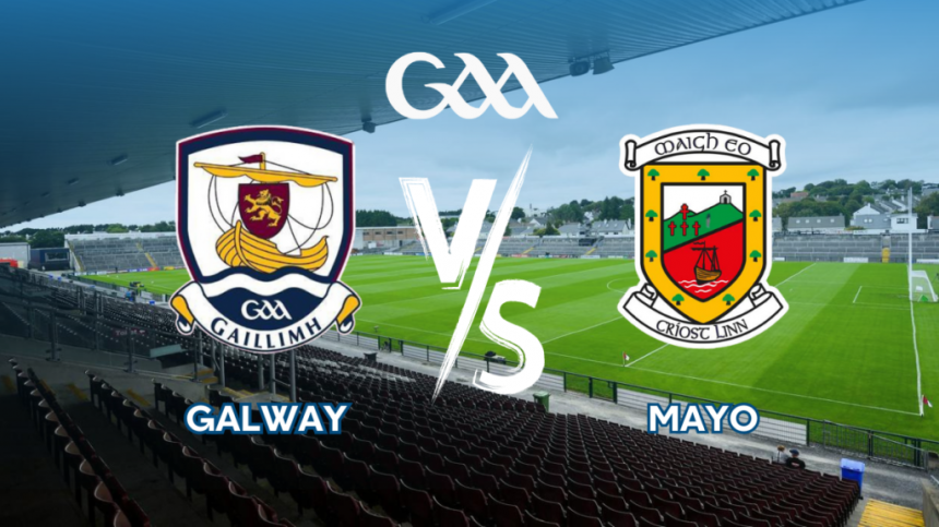 Defeat for Galway on opening weekend of Allianz National Football League - Report and Reaction