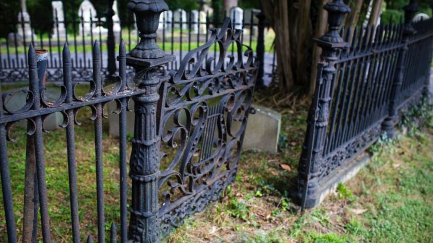 County Council auditing graveyards to assess accessibility improvements