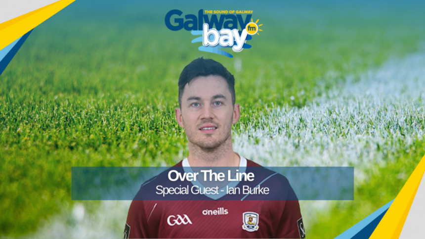 Galway vs Leitrim (Connacht FBD League Preview with Ian Burke)