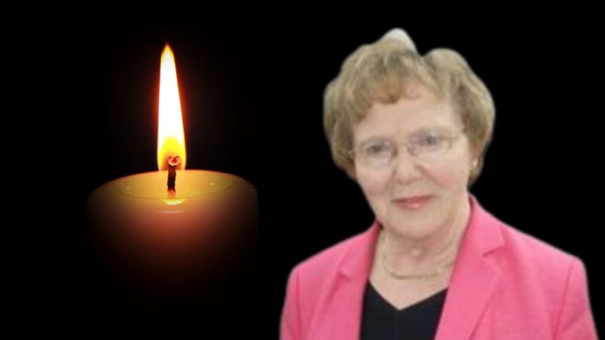 Former Galway County Councillor Kathleen Quinn laid to rest