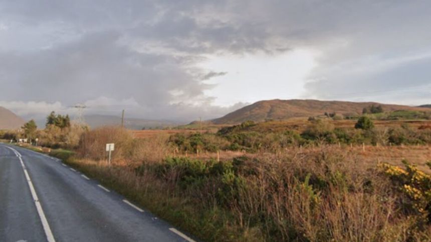 Call for realignment of dangerous stretch of N59 outside Oughterard