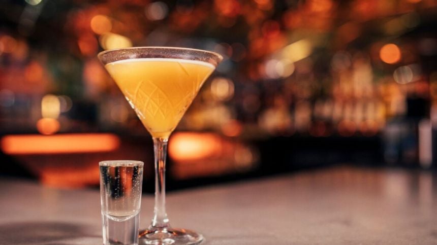 Survey reveals Galway's favourite cocktails