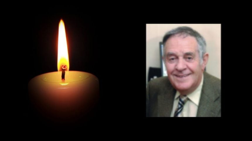 Mayor opens Book of Condolence at City Museum for Peadar O’Dowd