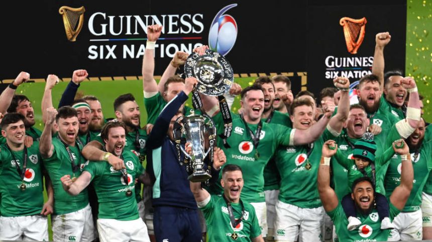 Galway Bay FM Six Nations Preview