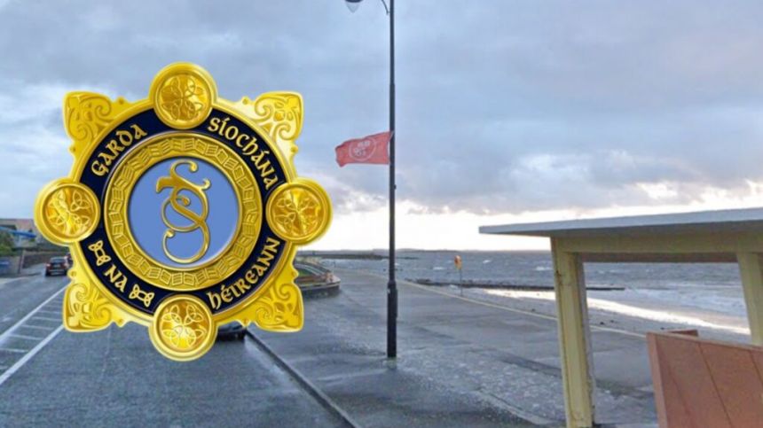 No arrests yet in broad daylight assault on Salthill prom