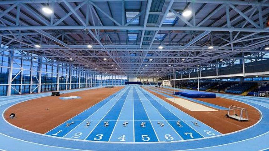 Strong Galway entry for National U20 & U23 Indoor Athletics Championships