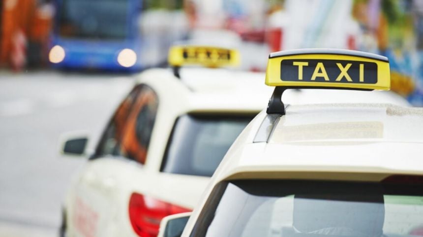 Galway in top three counties for most complaints about taxi drivers