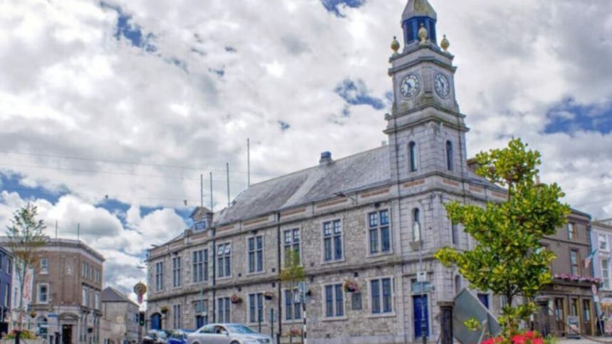 Community in fear over increase in anti-social behaviour in Tuam